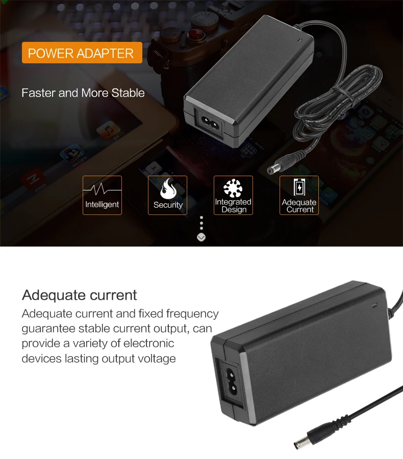 PSE GS SAA CB KC сертификат Czjutai AC DC адаптеры 19V 24V Ac/Dc питания