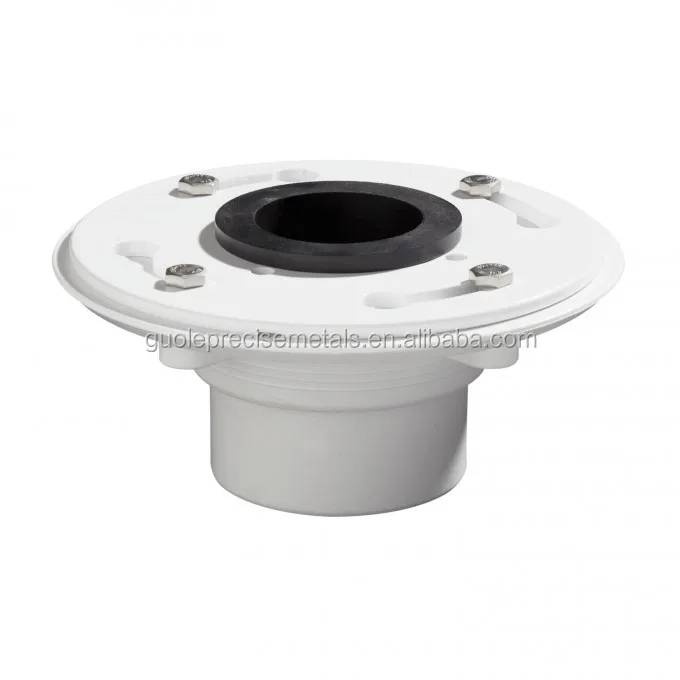 
PVC DRAIN FLANGE COUPLING 