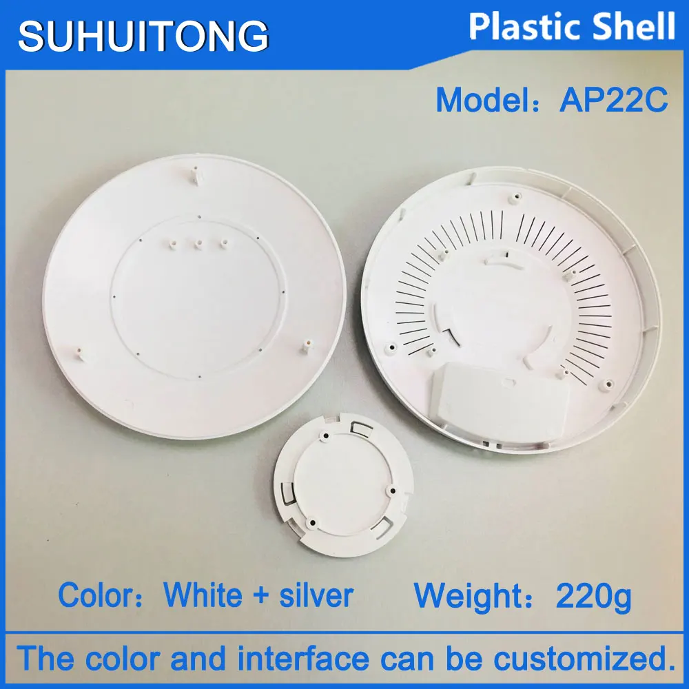 High power wireless router ap shell wireless network bridge for hotel/office/room/restaurant