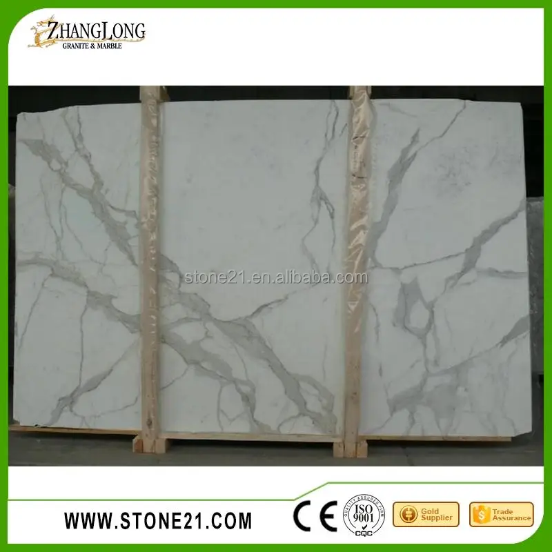 cheap price Statuario Caldia marble