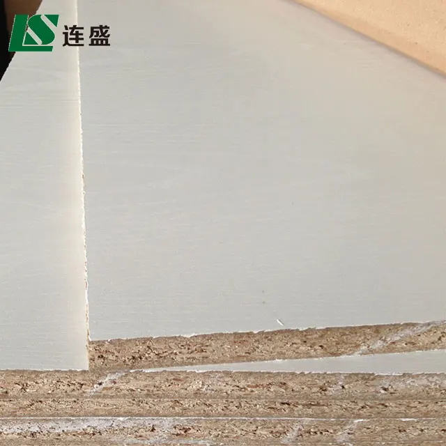 
Manufacturer directly sale chipboard sheets 