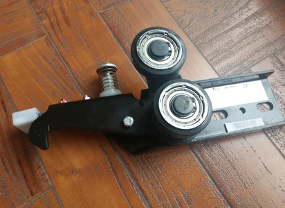 Supply All Brand Elevator Parts Original Elevator Parts Lift landing door lock