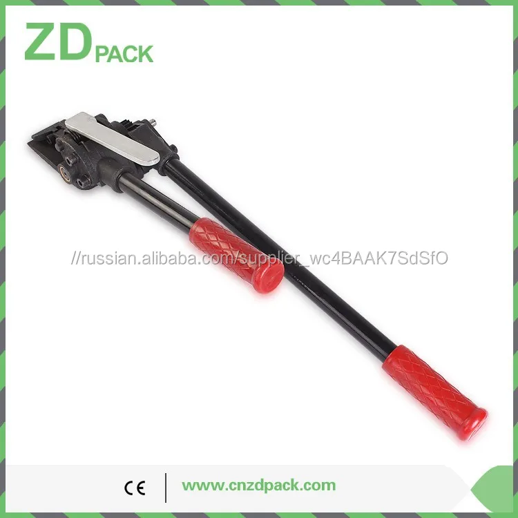 Skl-32 руководство в действие металлической лентой обвязки self-натяжения станок