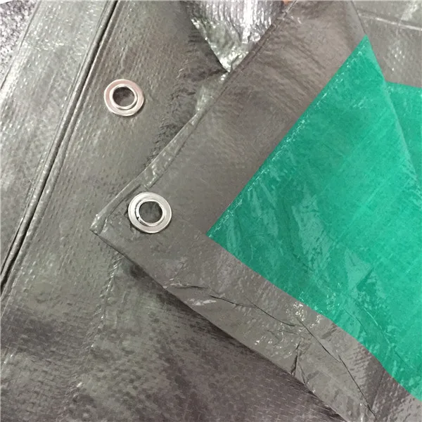 Брезентовый пластиковый лист со всеми спецификациями