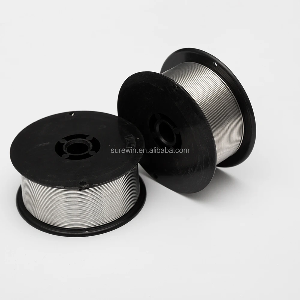 5356 mig welding wire,5356 Aluminium welding 0.9mm wire