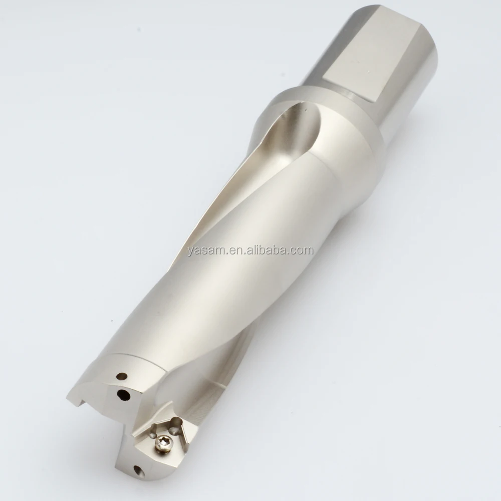 YASAM U drill rapid drill WCMX WCMT inserts