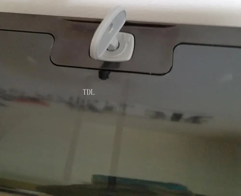 Plastic Hand Towel Dispenser(600 sheets)