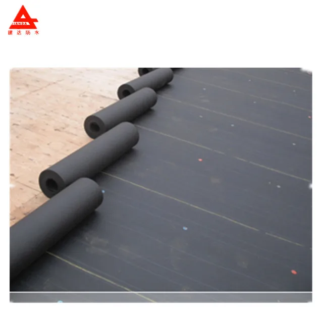 ASTM D4869 15 roofing felt paper underlayment