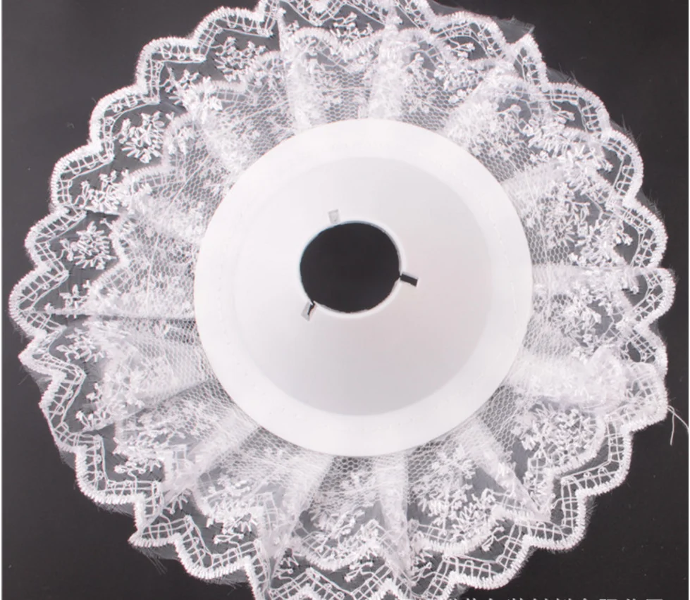 Beautiful fresh flower bridal holders