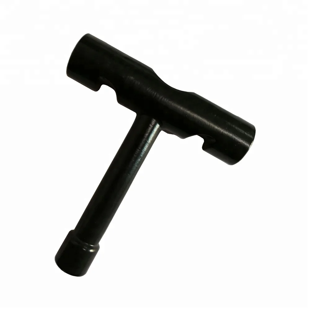 
Multi Wheel Bearing Steel Skate Longboard Scooter Skateboard T Tool Wrench 