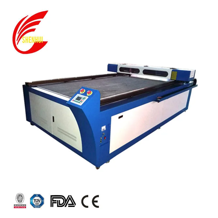 Laserman Co2 Laser Cutting Machine