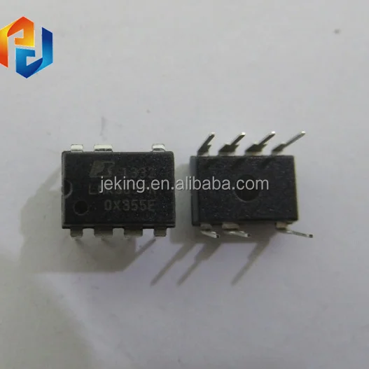 
Jeking LNK305 PMIC Offline Switch Power manager IC LNK305PN 