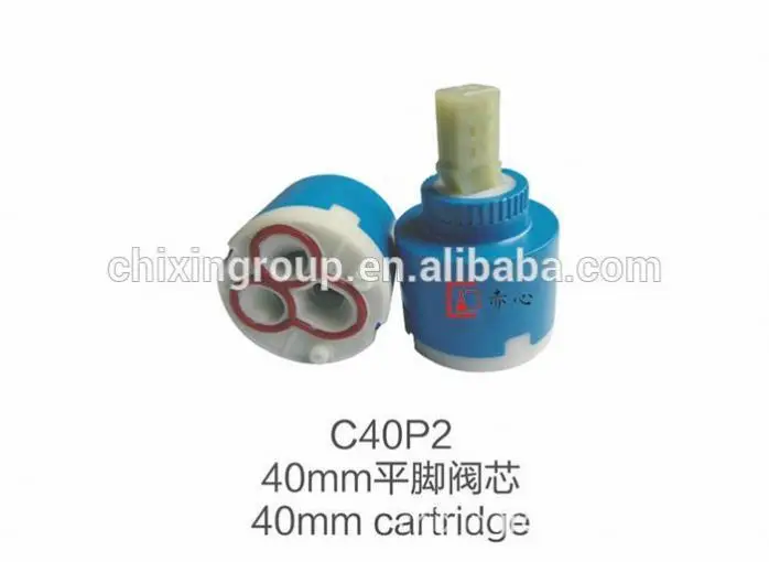 tuscany shower cartridge high quality 35mm 40mm