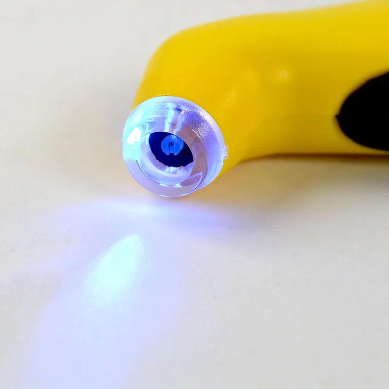 Custom Logo Car Tire Pressure Gauge LED Tire Pressure Counting Meter Electronic Digital LCD Vehicle Barometer