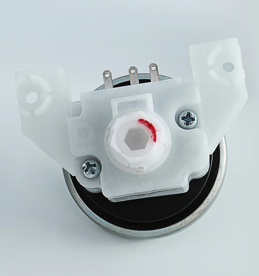 Refrigerator Washer Water-Level Pressure Switch Hose Genuine Original Equipment Manufacturer (OEM) Part For Refrigerator