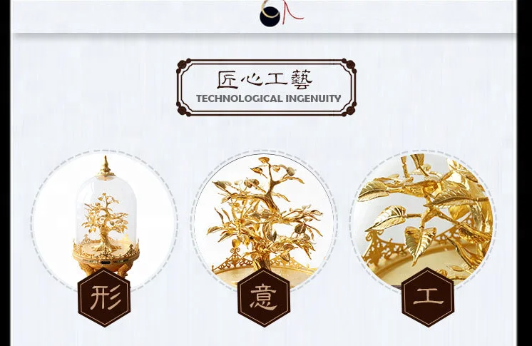 home decoration Artificial  Bodhi Tree  Tree For Home Decor Indoor