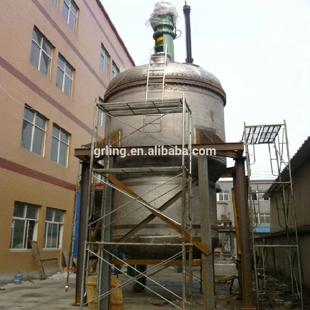 карта завода по производству охлаёдения кристаллизатора dtb кристаллизатора