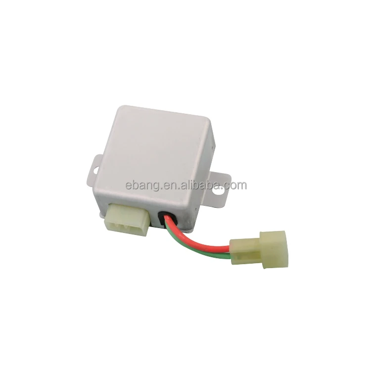 Блок контроллера автомобиля, светящаяся заглушка для корейского автомобильного автобуса 39160-42063