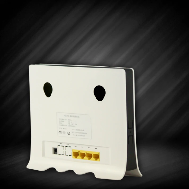 
New Hot sale Indoor 4G WiFi CPE Router Outdooer4G CPE Router with SIM Card 