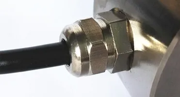 TJH-4D cheap dynamic precision tension loadcell spoke compression tension load cells