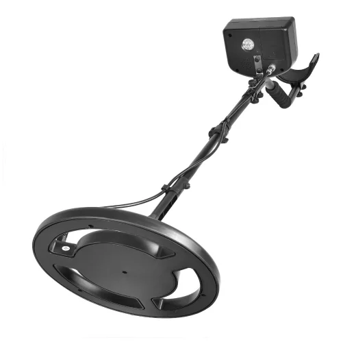 Underground Metal Detector Gold Digger Treasure Hunter Depth 1.5m Professional AR924M Display Detector Metal 1200mA li-Battery