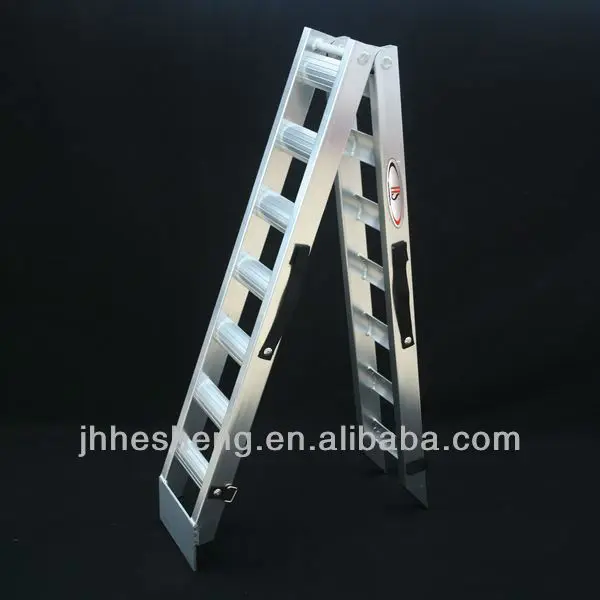 Fly Racing Fold Alu Motorcycles Loading ramp(HS-MR2)