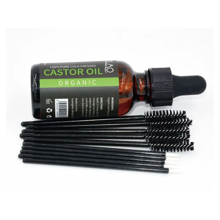 MELAO Lash Growth Liquid Growth Serum for Eyelash Extension/ 30ml