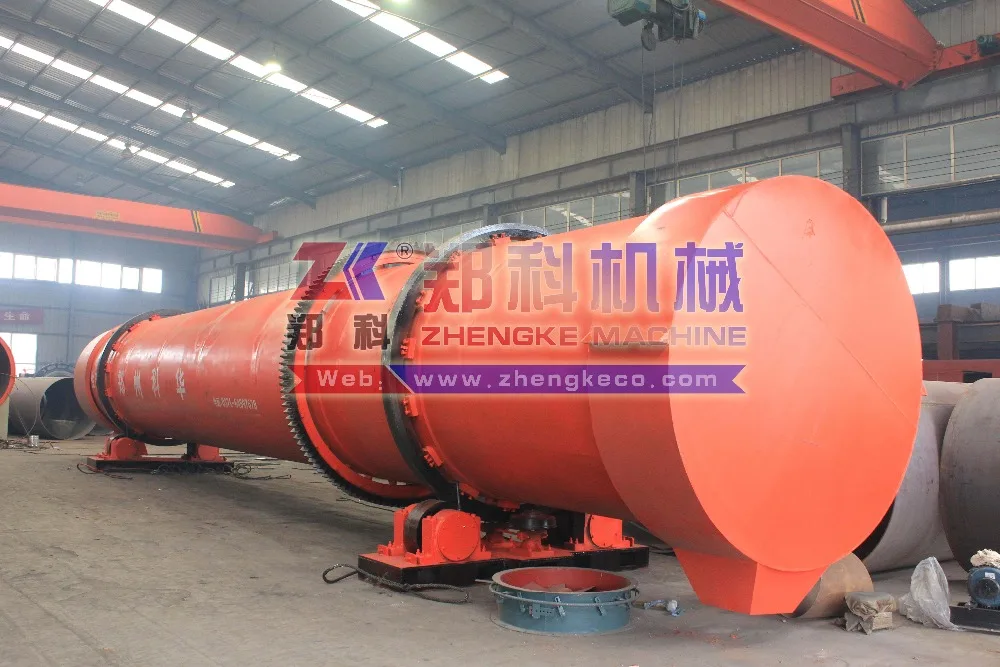 Professional manufacture silicon powder graphite drying machinery