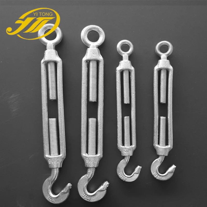 commercial turnbuckle