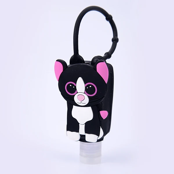 
Wholesale alcohol travel personal care anti-bacterial pocket hand sanitizer gel 