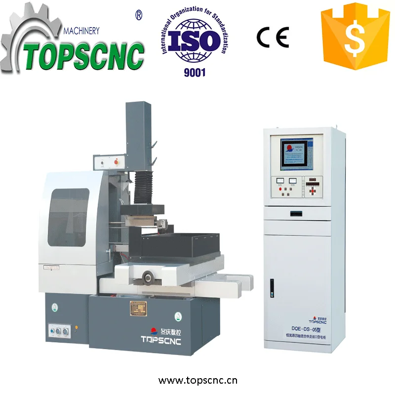 4 оси шагового двигателя cnc cut проволоки edm