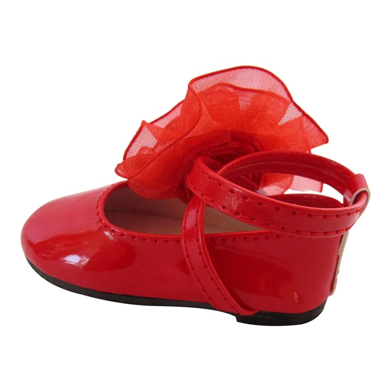 Dancing Doll Shoes Princess Party Style Customized Doll Shoes For Girl Doll