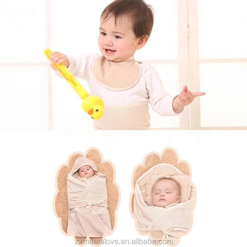 Wholesale newborn baby girls clothes cotton 22pieces 0-6months infants baby girl boys clothing set baby gift set without box