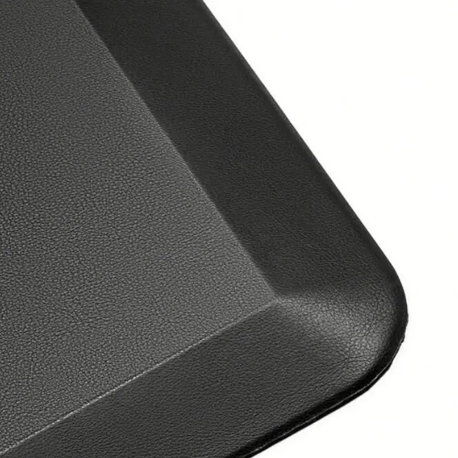 Красивый входной коврик 20*39 дюймов, благородный кухонный коврик из полиуретана с защитой от усталости