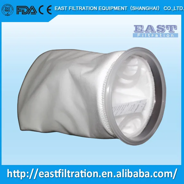 Shanghai Manufacturer Oil Filter Bag for Automotive Industry