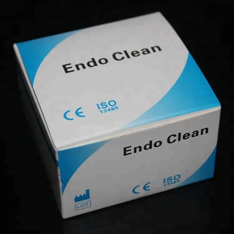 Root Canal Dental Endo Sponge Clean Stand
