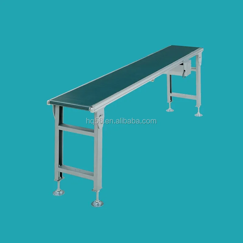 Flat belt conveyor selling with low price