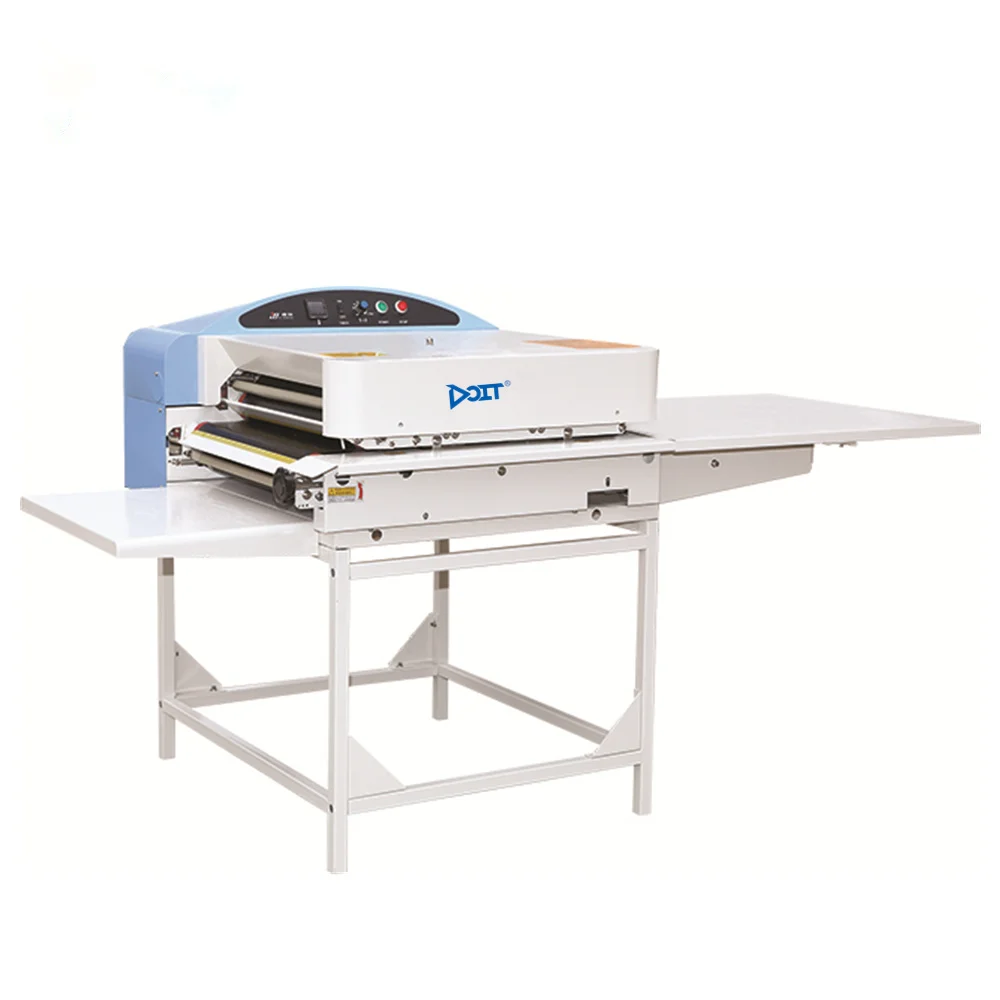 DT 500C Fusing machine industrial machine with high quality and better price for garment