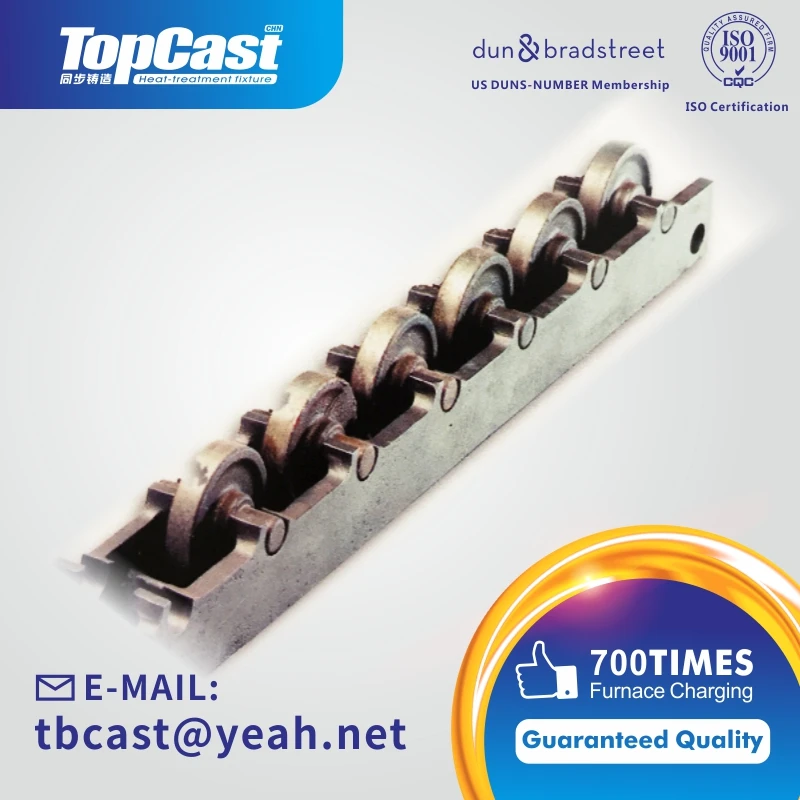 
furnace replacement parts for continuous furnace 