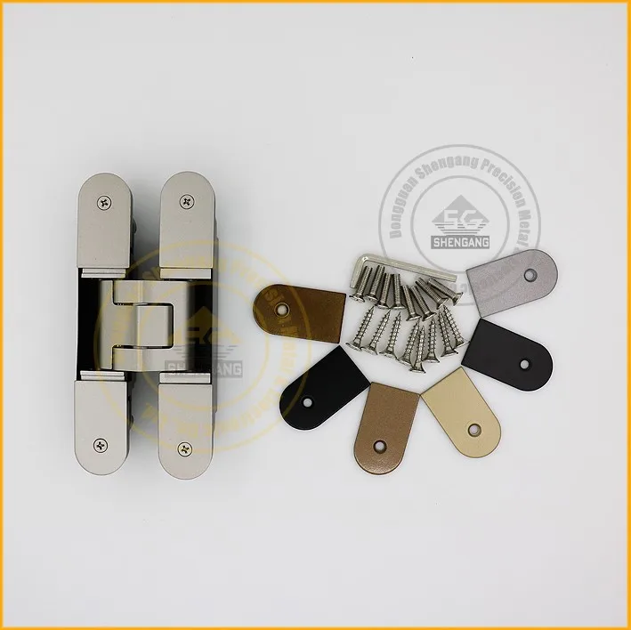 Регулировка скрытыми петлями 180 угол открытия