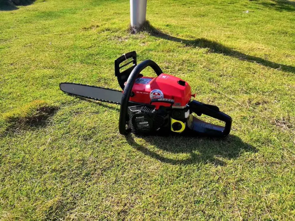 2 Stroke tree cutting machine /Effective Electric Chain Saw