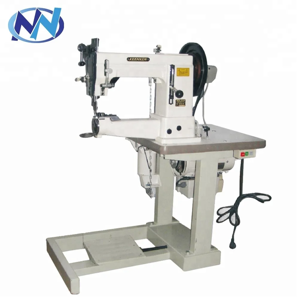 ZZ-205 single thread side seam sewing machine