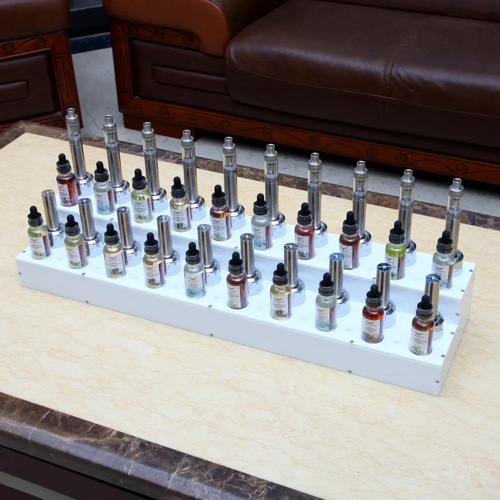 Парусная электронная сигарета Ejuice вейп Ejuice испытательная станция 20 ячеек