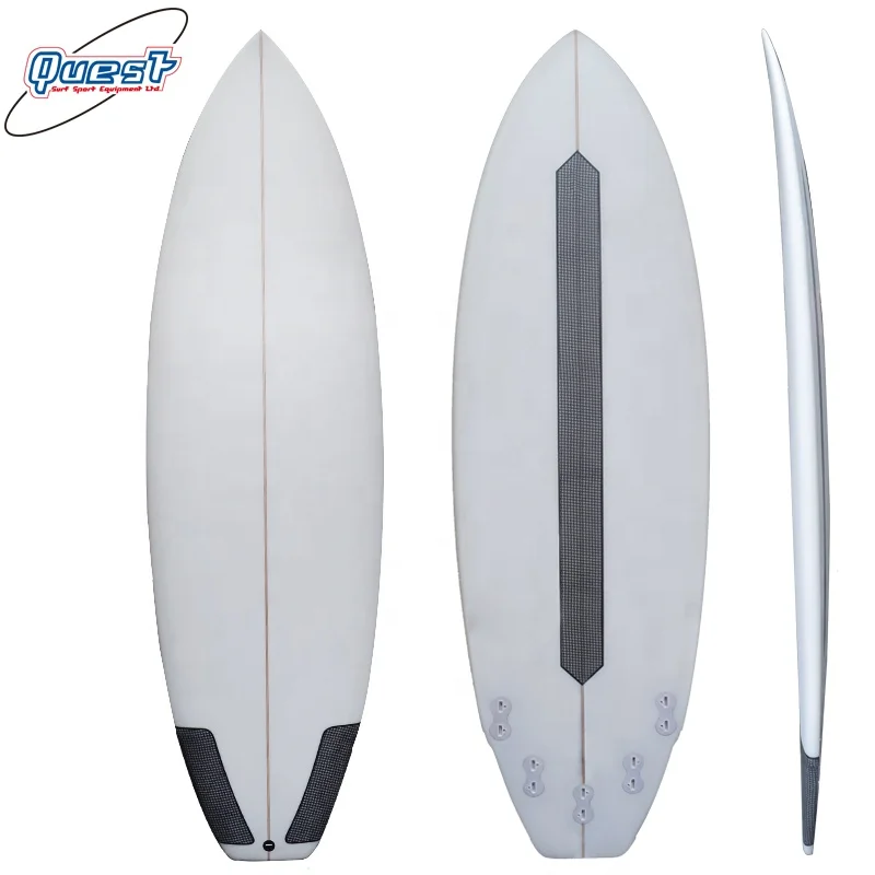 Wholesale Surfboard Epoxy Shortboard Pu For Surfing