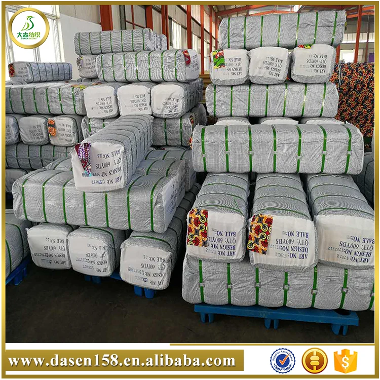 super dutch hollandaise wax fabfric cotton african printed wax fabric