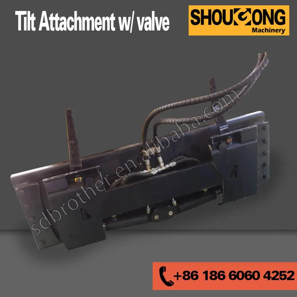 Наклонное крепление гидравлической пластины адаптер с 3 вариантами клапана для работы с другими гидравлическими приспособлениями