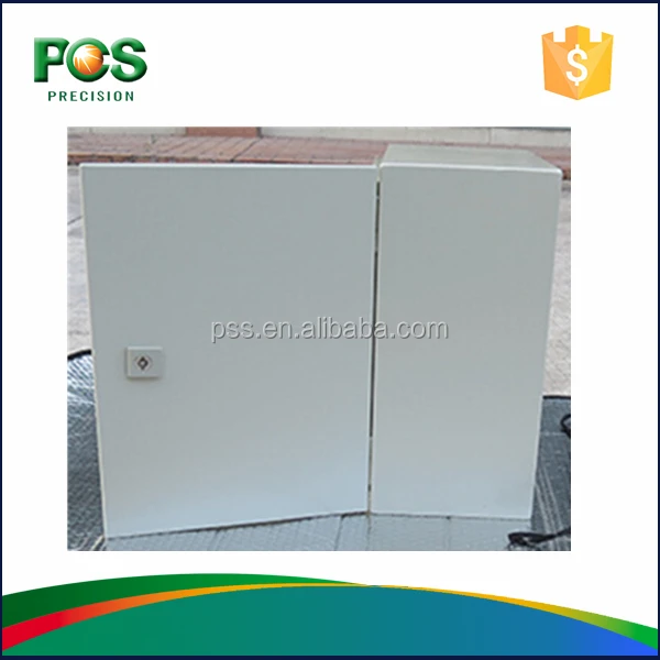 Промышленные электрическая коробка IP66