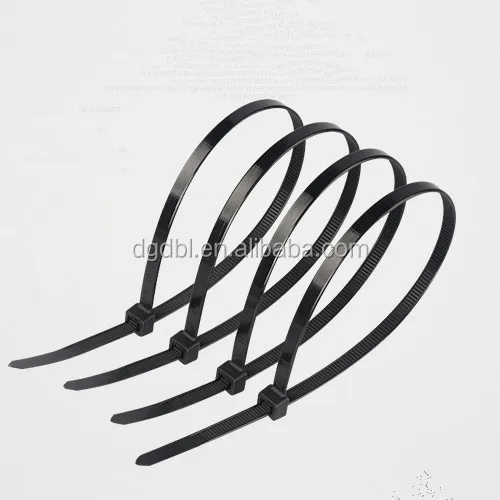 2020 hot sale of competitive and good quality of plastic cable tie