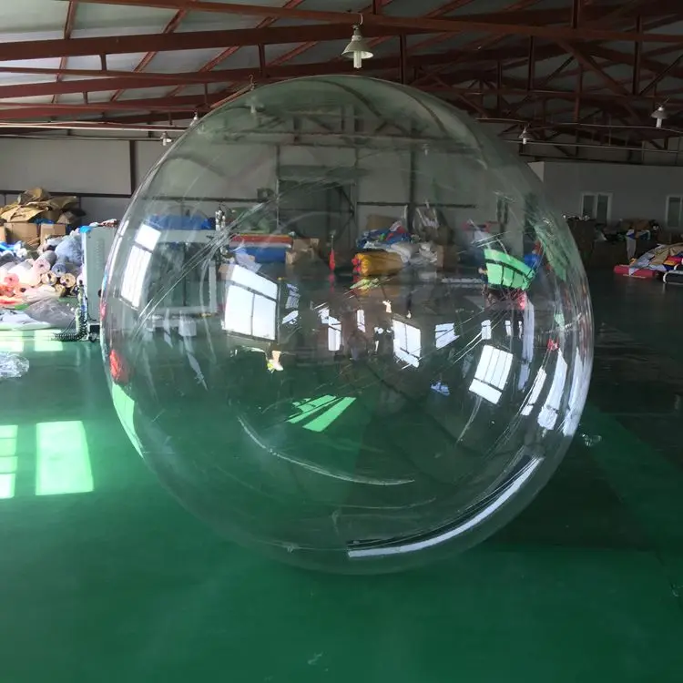 Низкая цена надувной шарик хомяка Надувные Гуляя ходьбы шарик воды бассейн для продажи