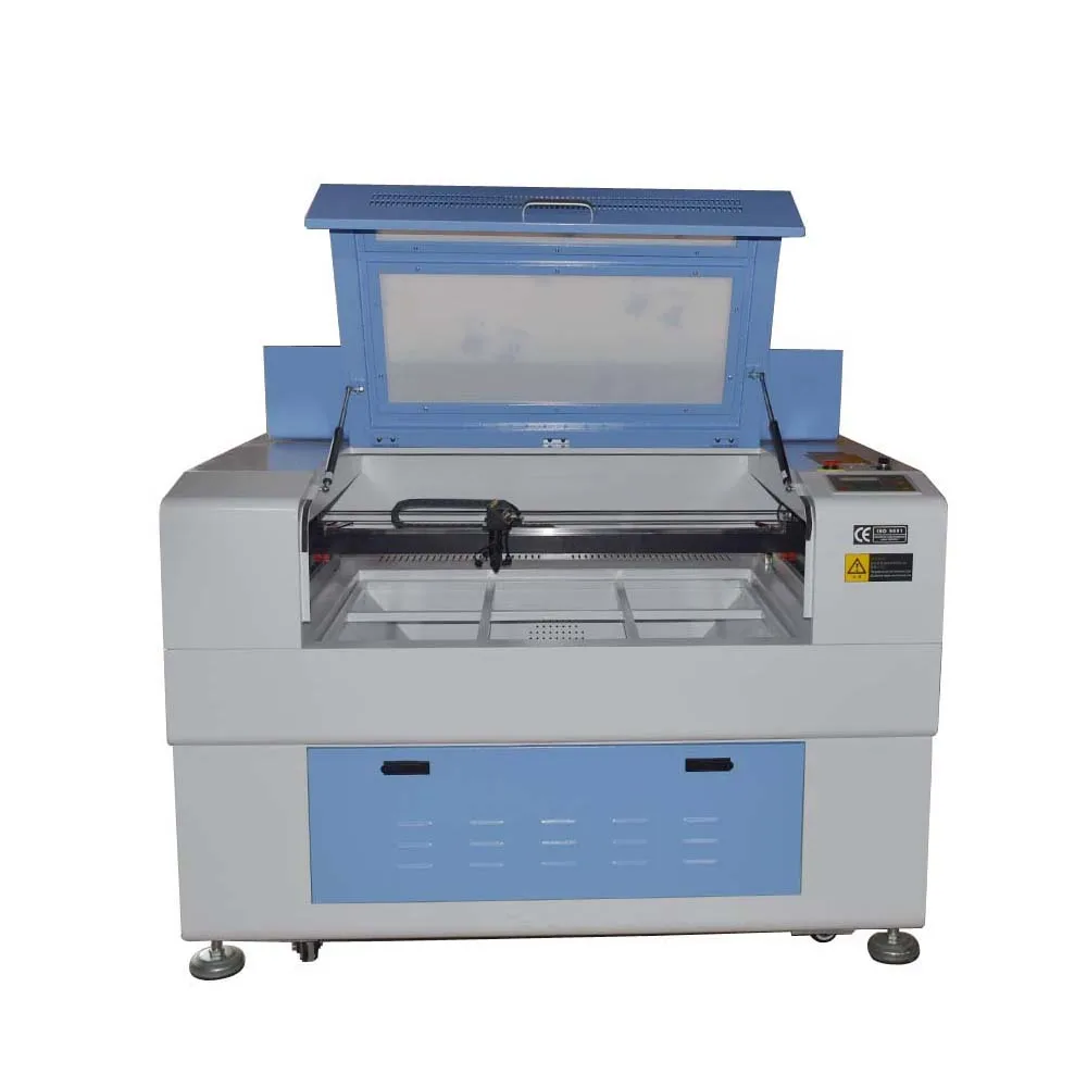 
Лазерный резак 80 Вт, гравировальный станок для табличек, лазерный режущий станок для тортов 